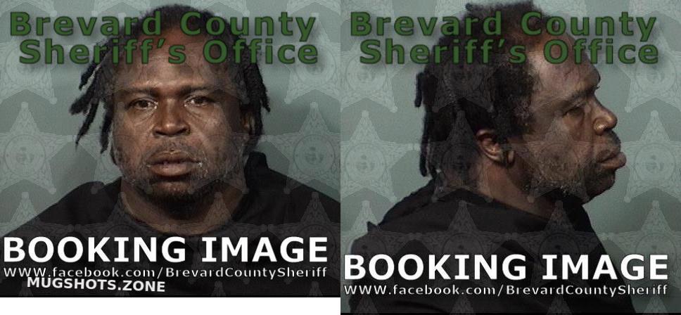 GRAY HENRY EUGENE 07 05 2023 Brevard County Mugshots Zone