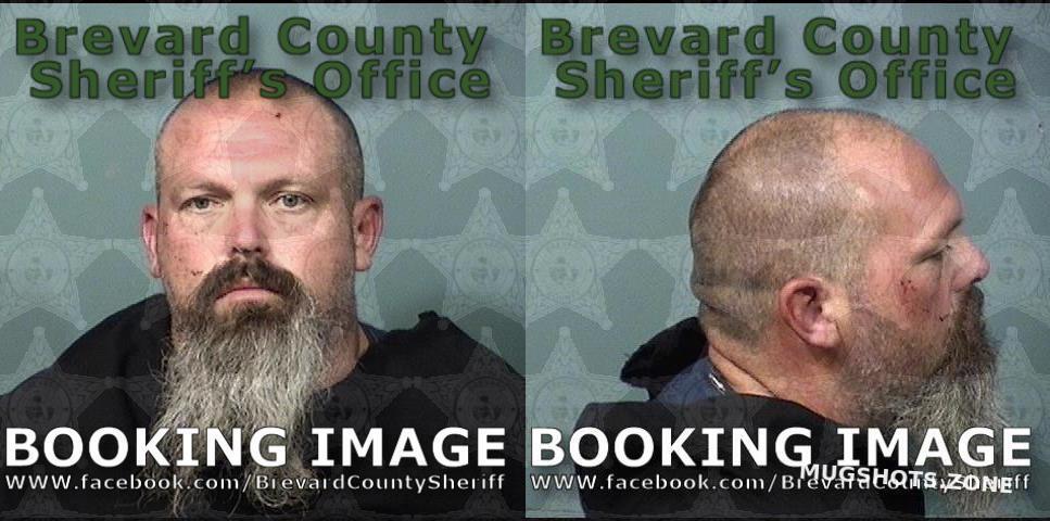 Morris Joshua Adam Brevard County Mugshots Zone