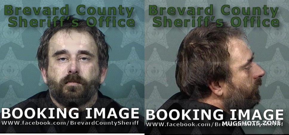 Friedman Ryan Charles Brevard County Mugshots Zone