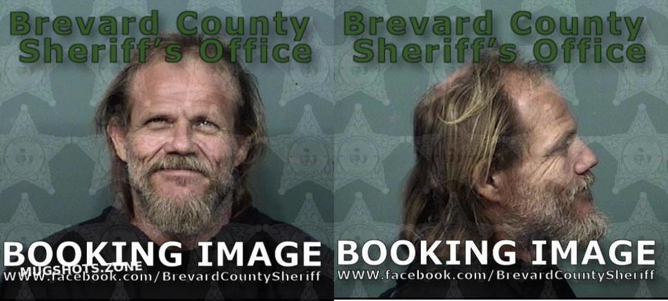 Barron Timothy James Brevard County Mugshots Zone