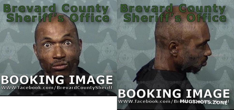 Kimbrough Jason Brevard County Mugshots Zone