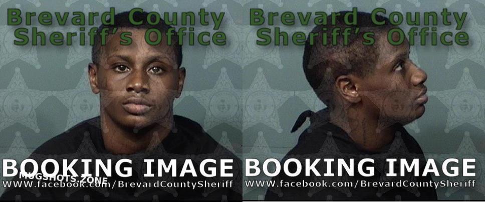 WRIGHT NYJERIA PRECIOUS 08 28 2023 Brevard County Mugshots Zone