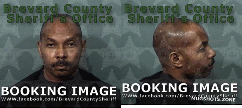 Rawlings Ray Tyrone Brevard County Mugshots Zone