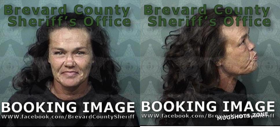 WOOTEN JAMI LYNETTE 09 20 2023 Brevard County Mugshots Zone