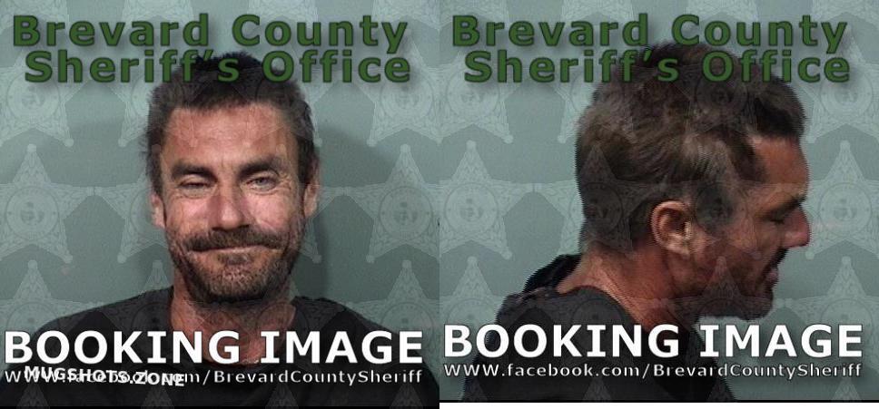 GARTEN ERICK KEITH 09 27 2023 Brevard County Mugshots Zone