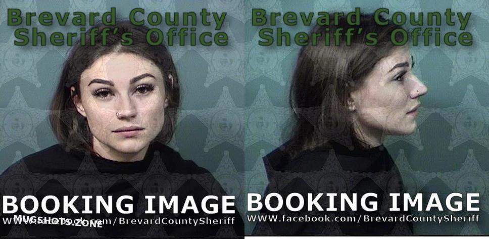 Sockbeson Kylie Mackenzie Brevard County Mugshots Zone