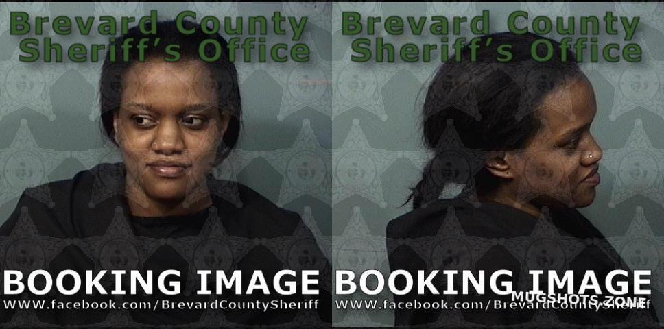 Williams Alexis Marie Brevard County Mugshots Zone