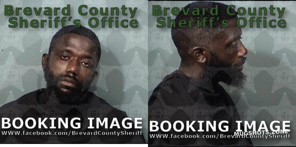 Strickland Randell Akeem Brevard County Mugshots Zone