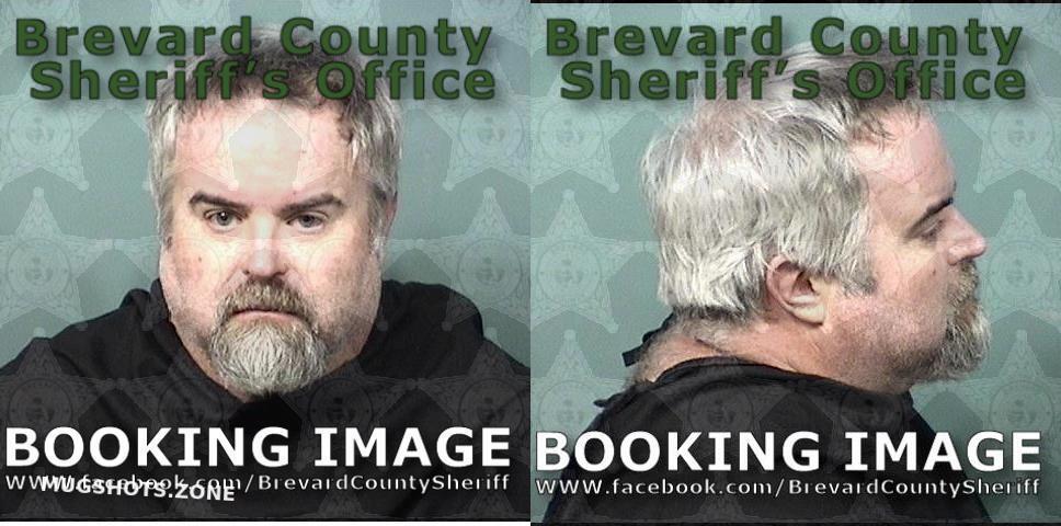 HARRIS KEVIN LANE 10 27 2023 Brevard County Mugshots Zone