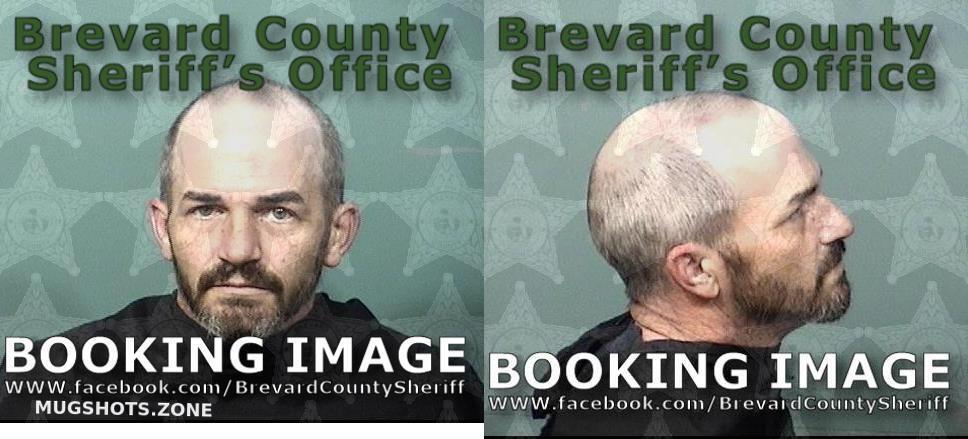 Marolf Thomas James Brevard County Mugshots Zone