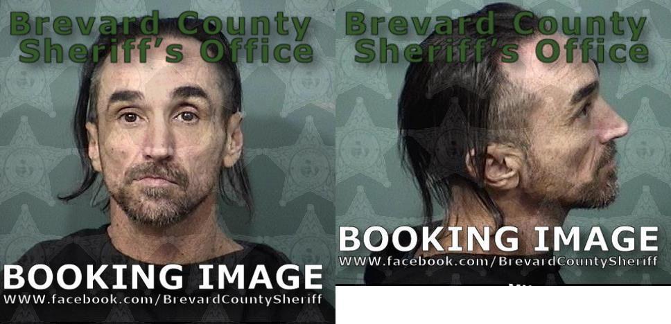 BROOKS JESSE ELIJAH 11 21 2023 Brevard County Mugshots Zone