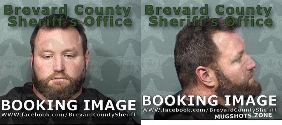 Riddle Christopher David Brevard County Mugshots Zone