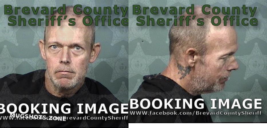 Dolwick James Vincent Brevard County Mugshots Zone