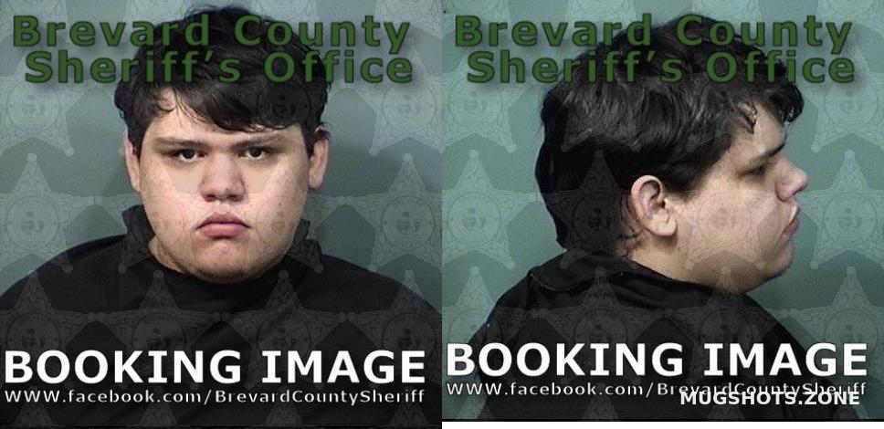 Wagner Thomas James Scott Brevard County Mugshots Zone