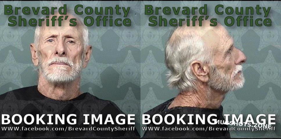 BAUMER RICK LAMAR 01 02 2024 Brevard County Mugshots Zone