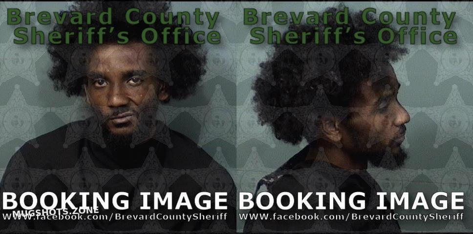 Leach Jeremy Edwin Brevard County Mugshots Zone