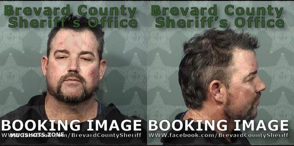 Shock Quentin Alexander Brevard County Mugshots Zone