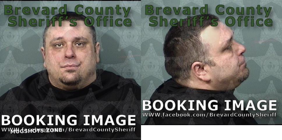 MCCORMICK CALVIN CLAY 02 21 2024 Brevard County Mugshots Zone