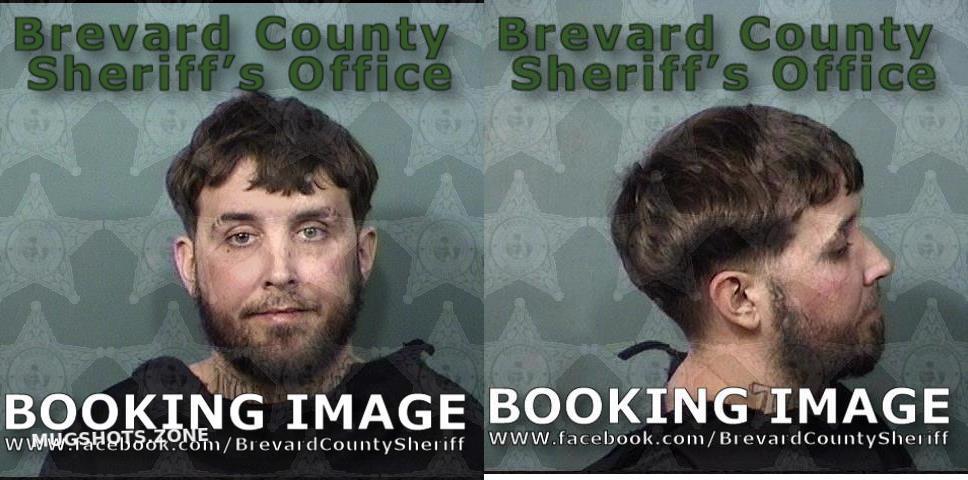 GREEN FREDERICK THAI KREE 02 21 2024 Brevard County Mugshots Zone