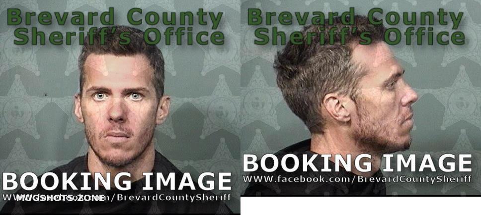 Richards Wesley David Brevard County Mugshots Zone