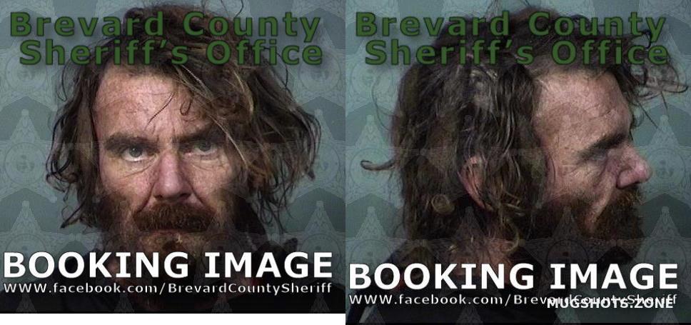 JEWELL SHAUN CHRISTOPHER 02 27 2024 Brevard County Mugshots Zone