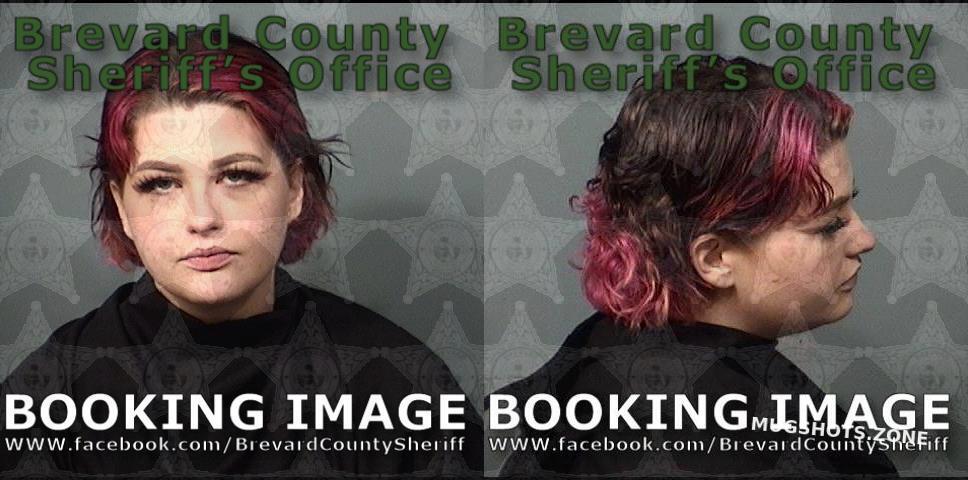 GELABERT BRITTNEY LAYNE 03 18 2024 Brevard County Mugshots Zone