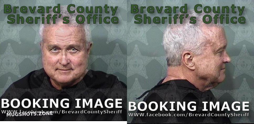 Agee David Douglas Brevard County Mugshots Zone