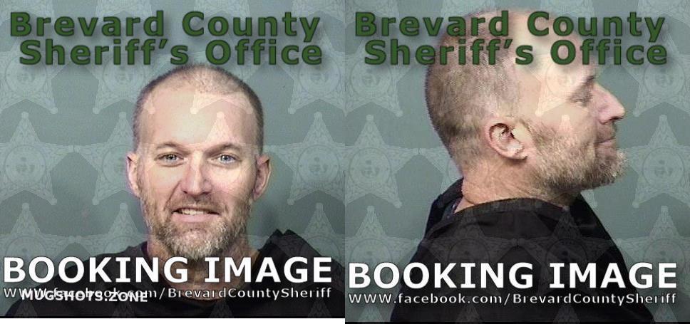 KRAUSE RUSSELL THOMAS 03 23 2024 Brevard County Mugshots Zone