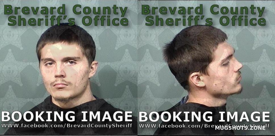 Schaffer Shawn M Brevard County Mugshots Zone