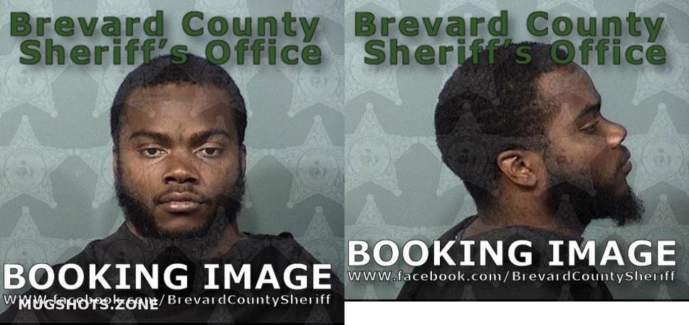 Davis Vernon Nathaniel Brevard County Mugshots Zone