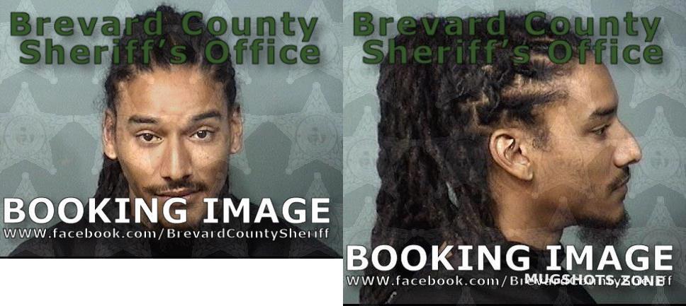 Archie Dajuan Tyrone Brevard County Mugshots Zone