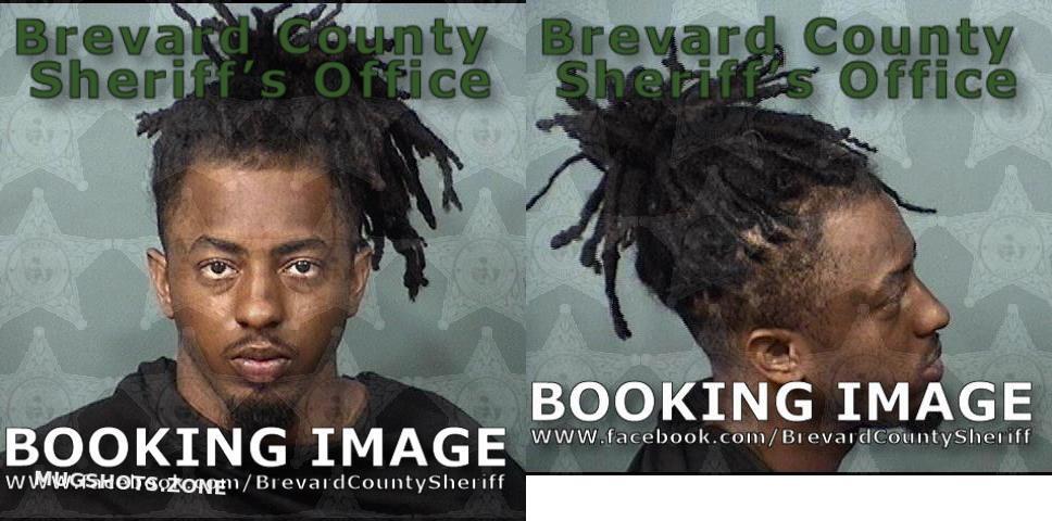 Johnson Andreas Devontre Brevard County Mugshots Zone