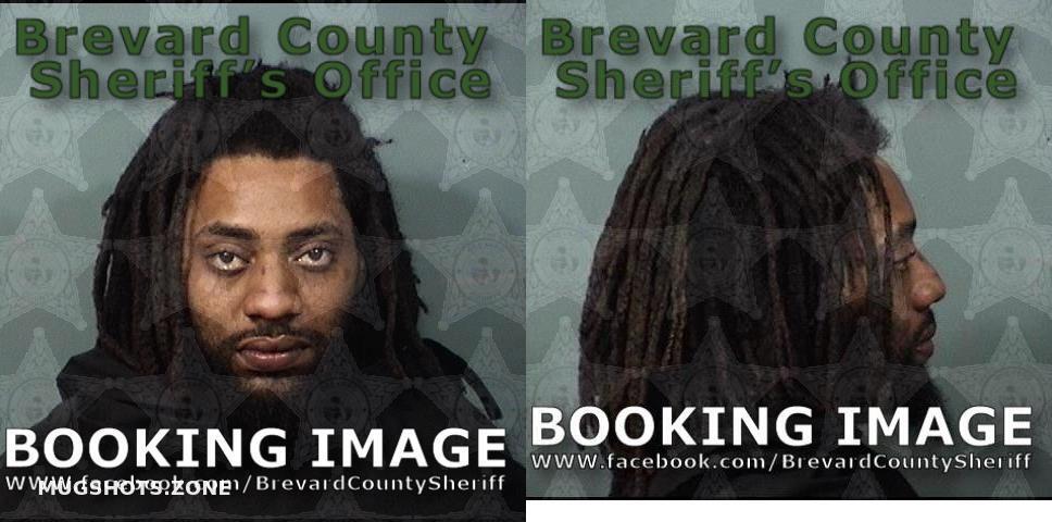 Johnson Kima Keshaun Brevard County Mugshots Zone