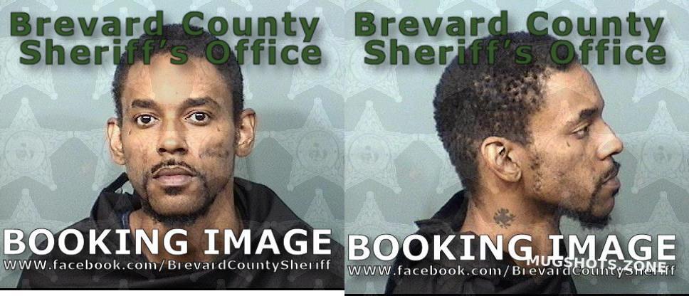 Gosha Tyree Montez Brevard County Mugshots Zone