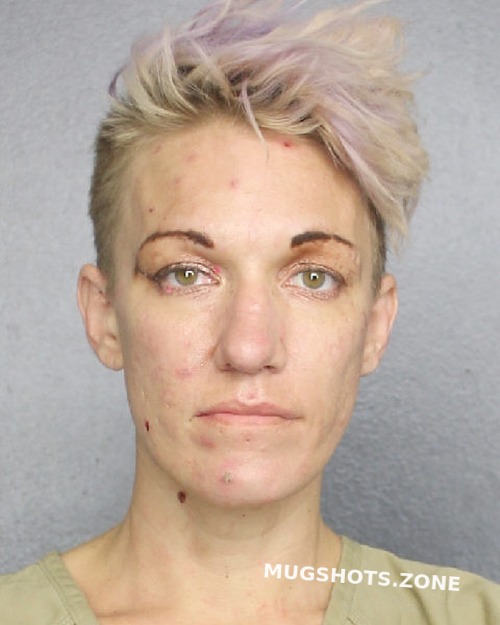 HILL VALERIE ANN 01 10 2021 Broward County Mugshots Zone