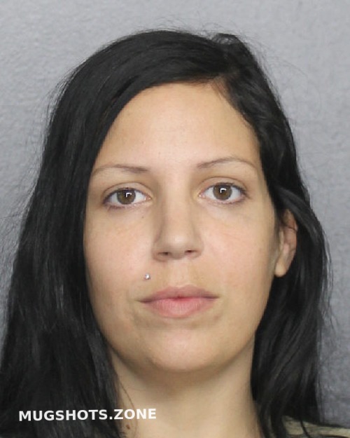 PEREZ MINERVA 01 13 2021 Broward County Mugshots Zone