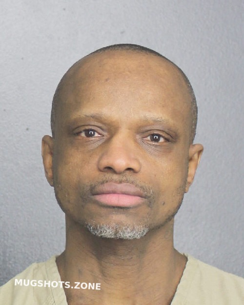 Felder Ian Broward County Mugshots Zone