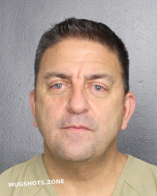 Villasana Luis Rafael Broward County Mugshots Zone