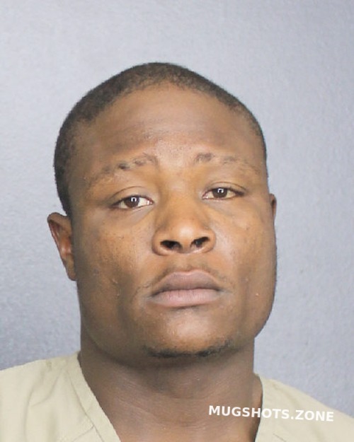 HILL TAVARIS J 01 15 2021 Broward County Mugshots Zone