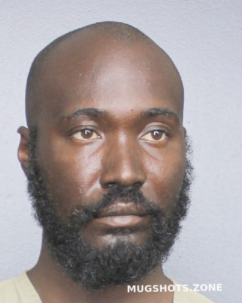 RICKETTS DAVID ARCHIBALD 01 18 2021 Broward County Mugshots Zone