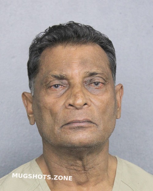 DENNISER ALVA LLOYD 01 22 2021 Broward County Mugshots Zone