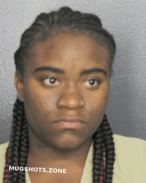 REEVES TIERRA 01 24 2021 Broward County Mugshots Zone