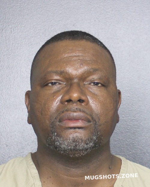 FORBES COLIN D 01 29 2021 Broward County Mugshots Zone