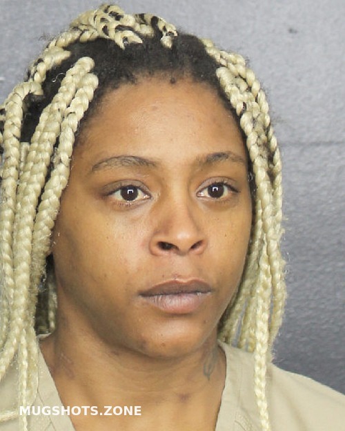 WORTHY SHANIKA MONIQUE 01 29 2021 Broward County Mugshots Zone