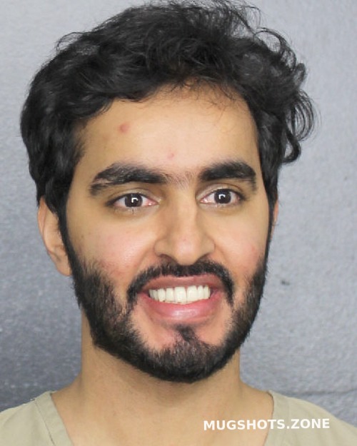 ALSHAMMARI MOHAMMED SAAD 01 30 2021 Broward County Mugshots Zone