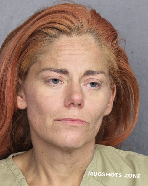 LOY BRANDI S 01 31 2021 Broward County Mugshots Zone