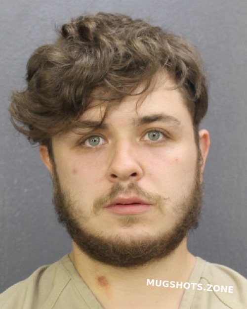 GUEST MITCHELL GERARD J 02 04 2021 Broward County Mugshots Zone