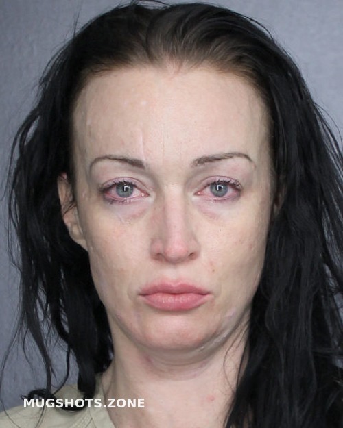 Stern Stefanie Broward County Mugshots Zone