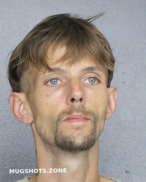 Cloninger William Elzia Broward County Mugshots Zone