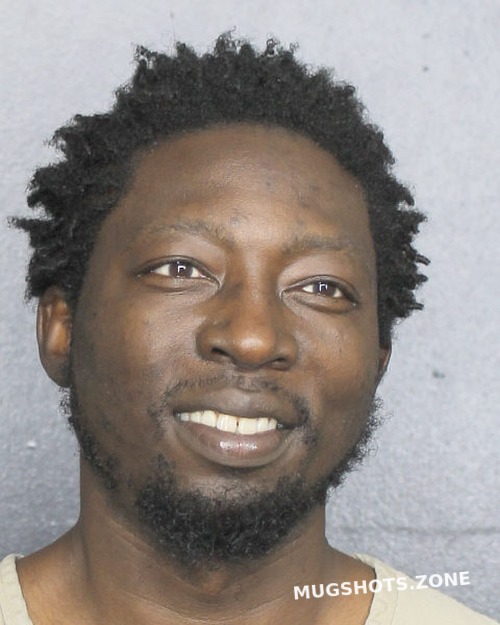 Jones Daileon Tavaris Broward County Mugshots Zone